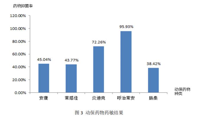 动保药敏结果