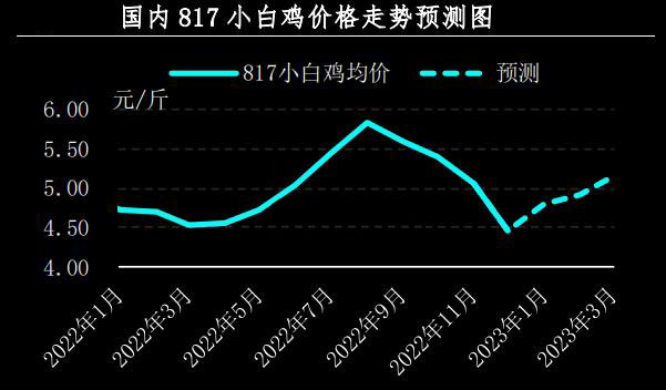 12月肉鸡市场行情分析及1月预测