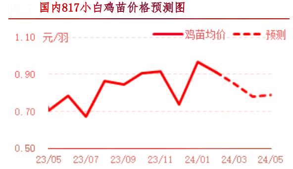 2月肉鸡市场行情分析及3月行情预测